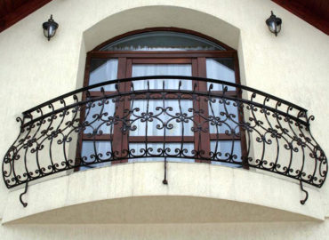 balustrade-din-fier-forjat-craiova