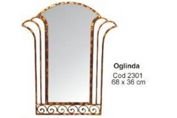 Rama Oglinda Miroir